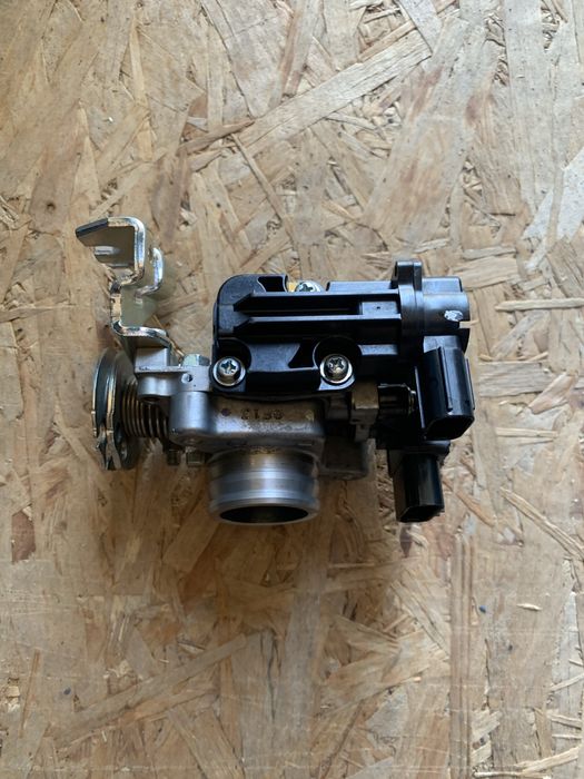 Corpo acelerador Honda PCX 125