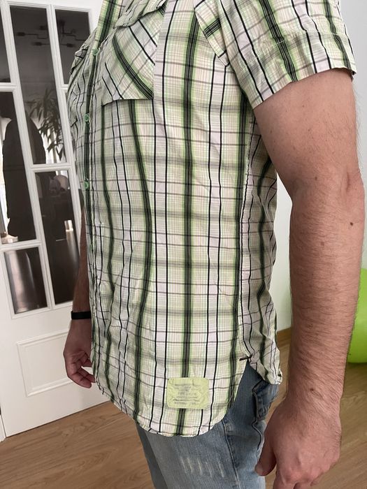 Camisa Diesel Tamanho XL