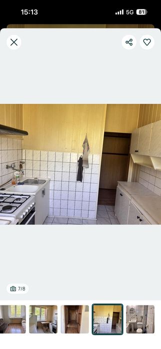 Mieszkanie na sprzedaż