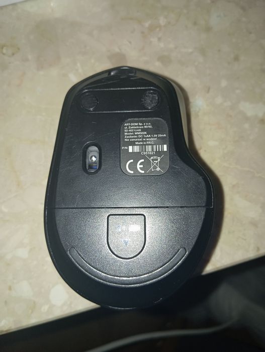 Sprzedam myszkę do grania