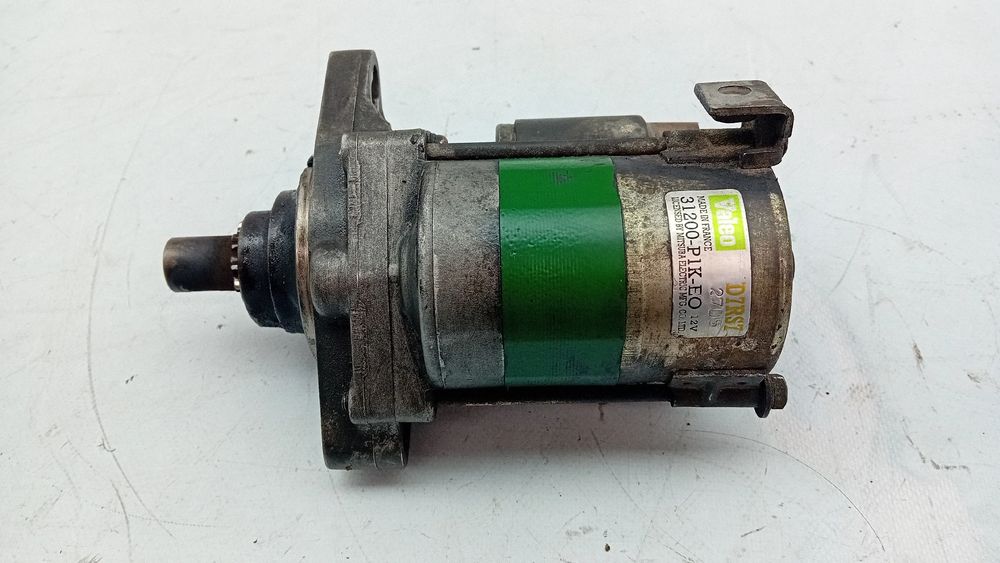 Motor de arranque HONDA Civic VI Fastback (MA_, MB_)