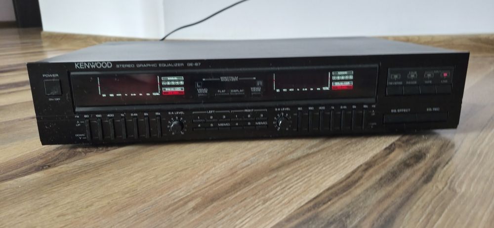 Korektor graficzny Kenwood ge 87