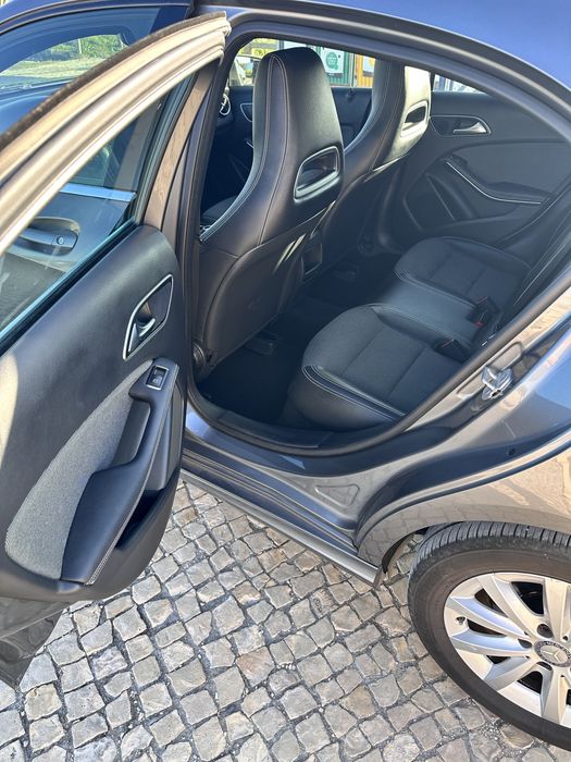 Mercedes-Benz A180 d | Pneus Novos | Manutenção Recente — photo 5