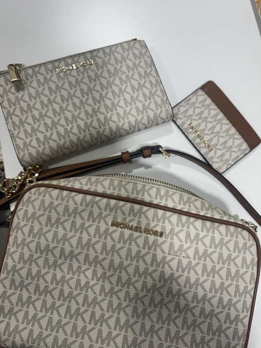 Mala e Carteiras Michael Kors Originais