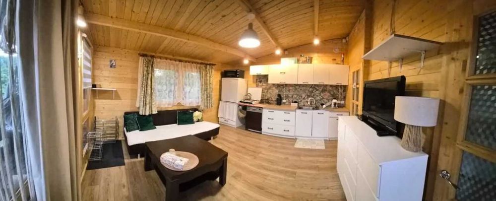 Na sprzedaż działka ROD o powierzchni 448 m² -Romanów 14km od Łodzi