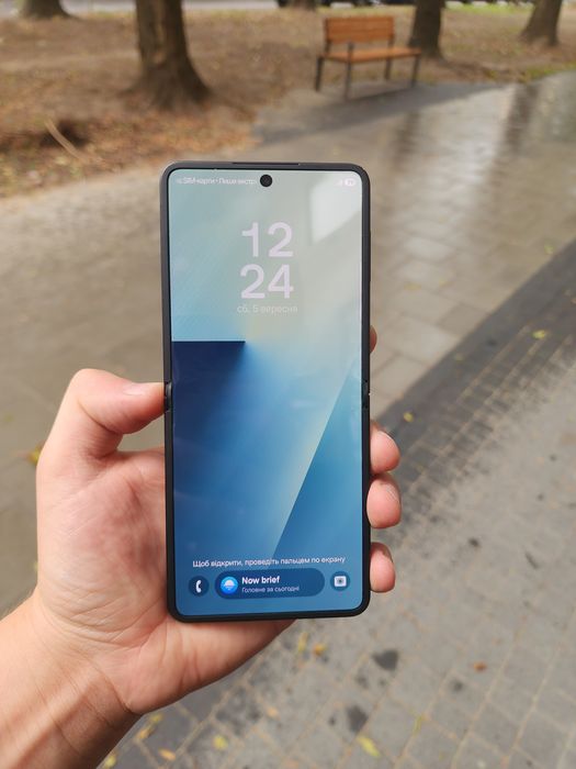 Samsung Flip 7 512 gb жабка