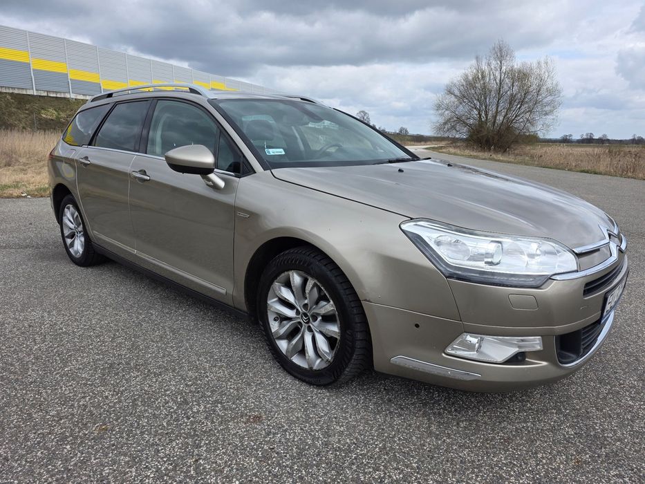 Citroën C5