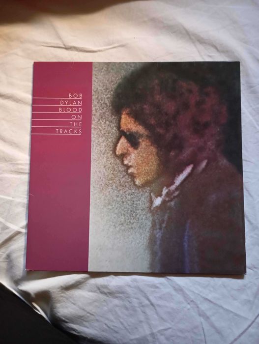 Discos vinil (Radiohead, Bjork, Bob Dylan, etc)