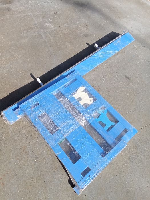 Cama para criança IKEA KRITTER