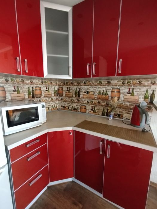 Продам кімнату в сімейному гуртожитку