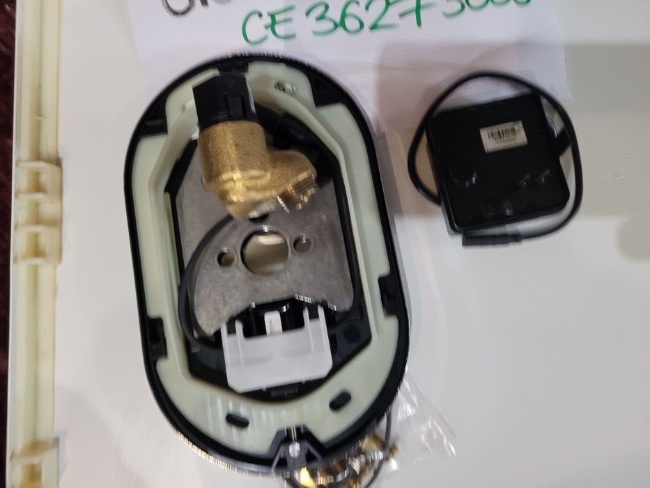 Grohe Euroeco CE bateria podtynkowa na podczerwien