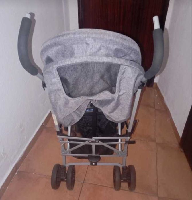 Carrinho de criança