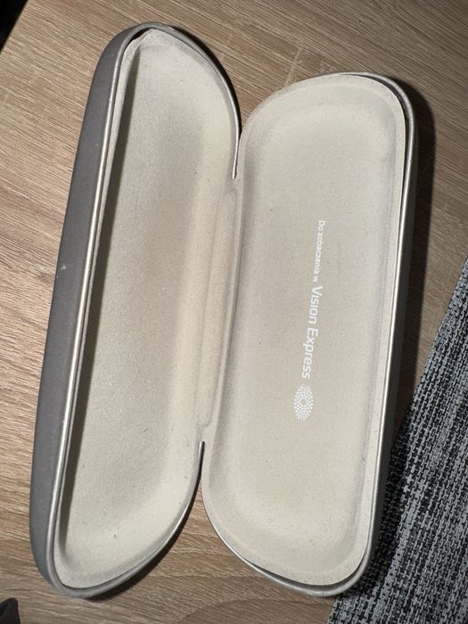 Oprawki okularowe Vision Express