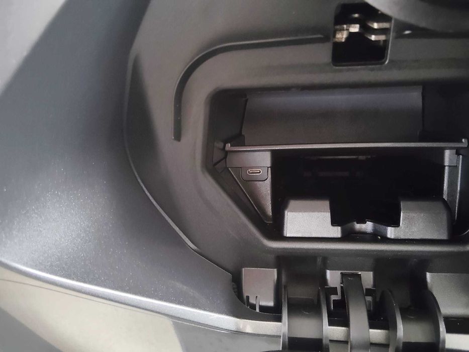 BMW CE04 2022 IVA Dedutível