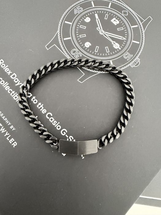 Pulseiras Police em Aço