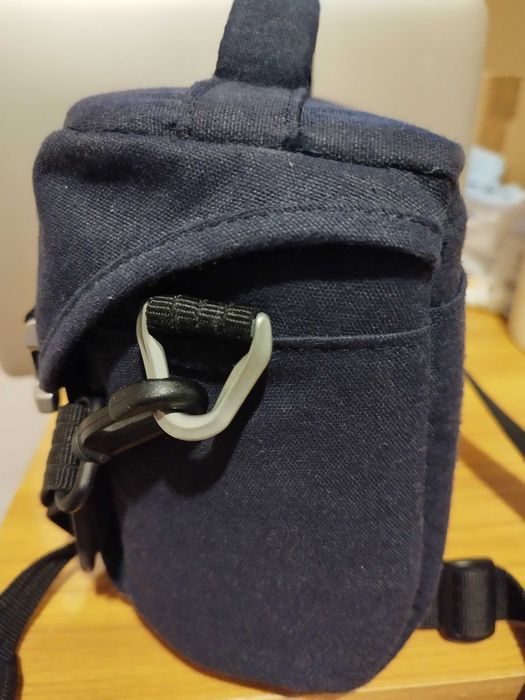 Torba fotograficzna Lowepro Scout SH 140