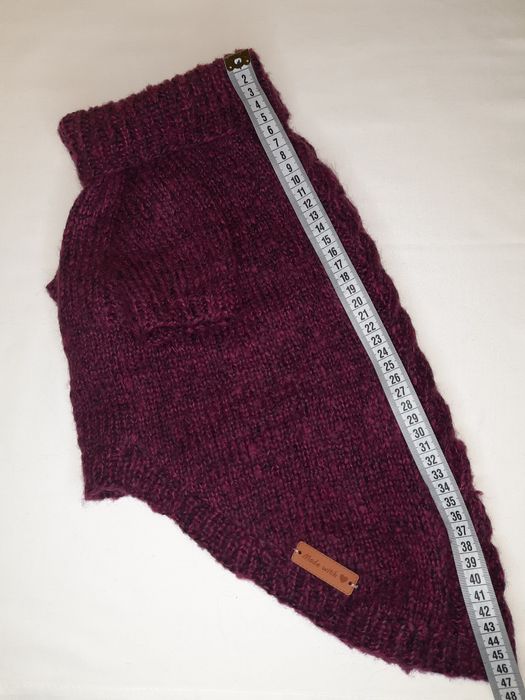 Светри для тварин,Розпродаж залишків!