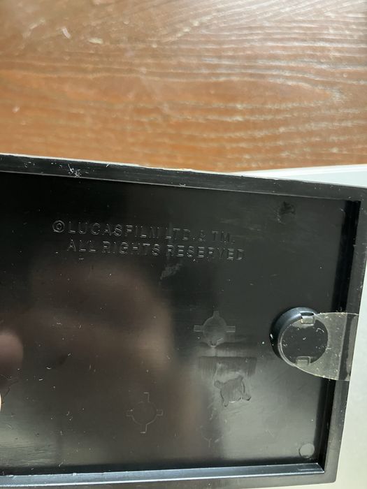 Nave x-Wing Star Wars