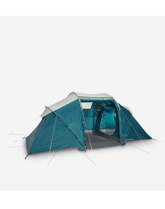 Material de campismo como novo