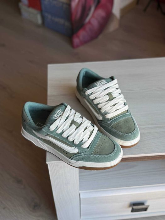 Vans Hylane. Чоловічі кросівки. Оригінал. Демісезон. Оригінальні кросівки