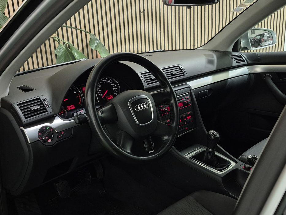 Audi A4 Avant - 108.000KM | GARANTIA | NACIONAL