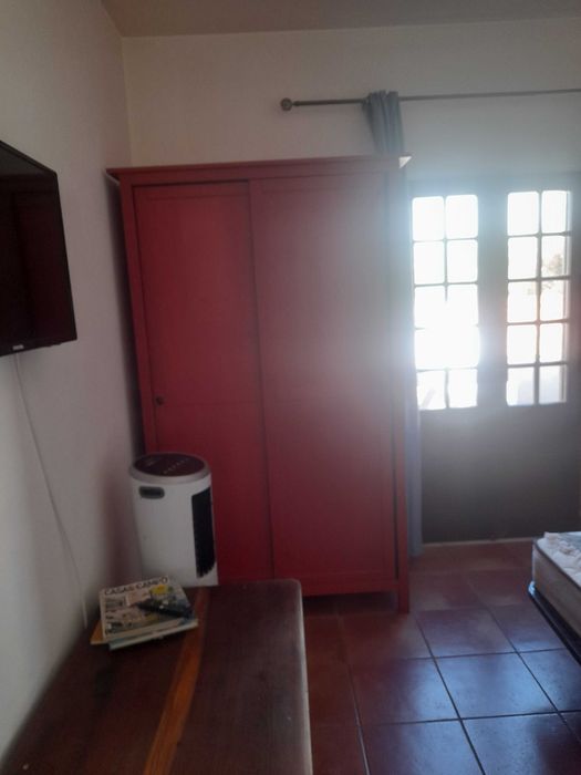 Quarto em vila nova de Milfontes