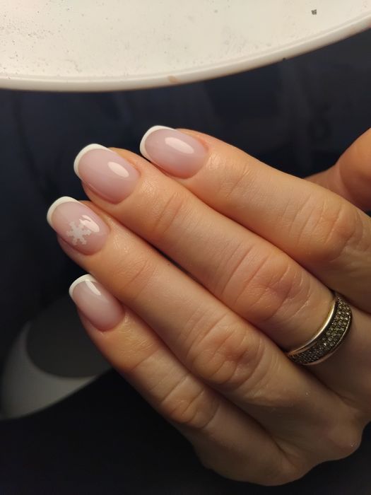 Манікюр, педикюр, нарощення