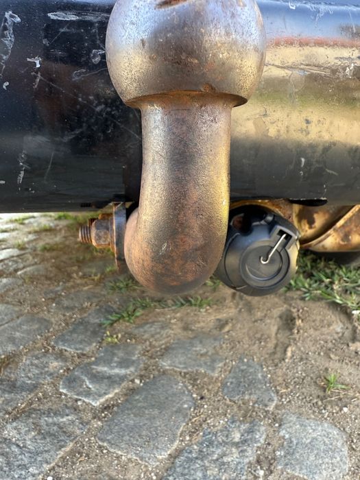 Mercedes Vito 122 CDI 3.0 v6 224cv