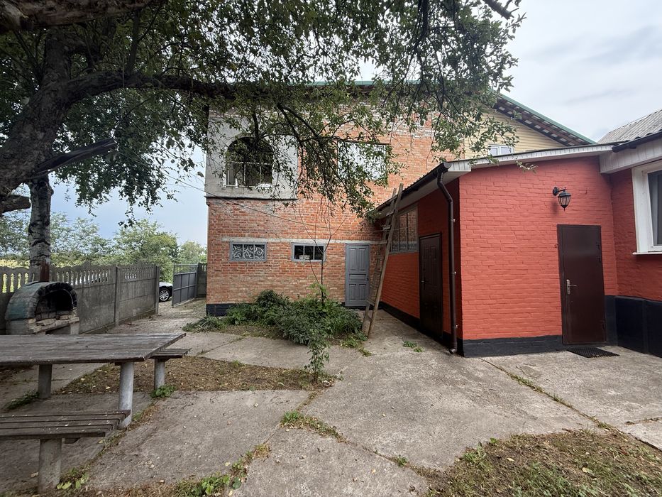 Продам Будинок Прилуки!