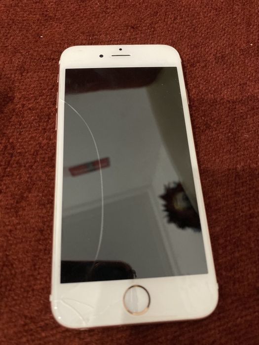 IPhone 6s 64gb rosa