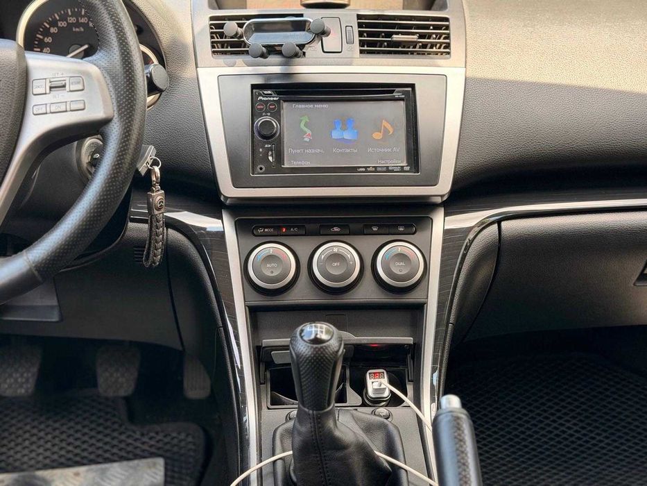 Продам Mazda 6 2008р. #78243