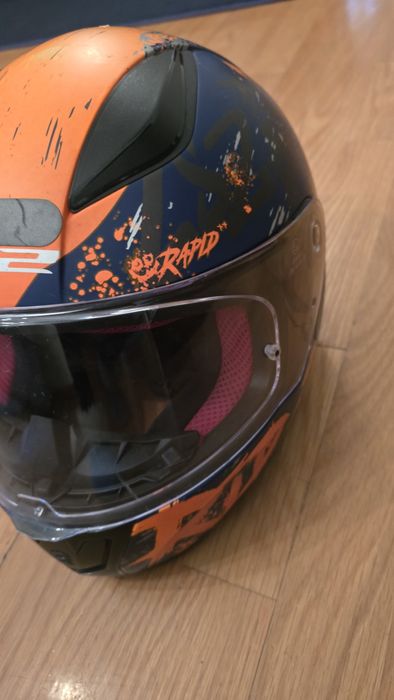 2 - (Capacetes L52 + 4Term) + aloquete