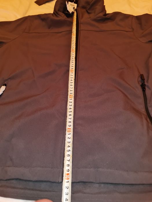 Куртка ветровка U-Power Soft Shell  (софтшелл)