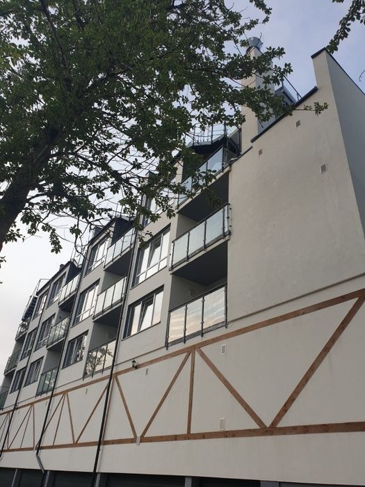 Apartament  Rowy 80 m do plaży  WOLNE  od 16 sierpnia