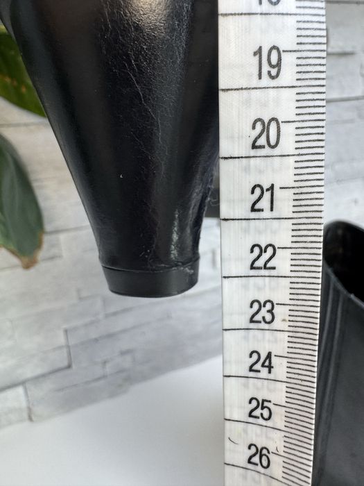 Skórzane buty do kostki  Schuh - Betsy Real Leather rozmiar 38