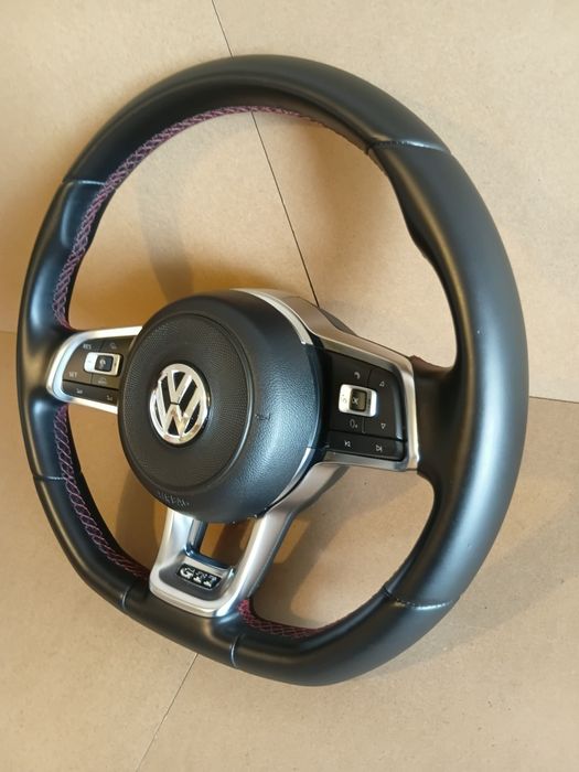 Volante VW Golf GTI