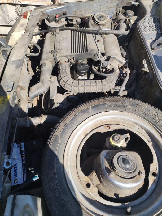 Продам Славуту 2008