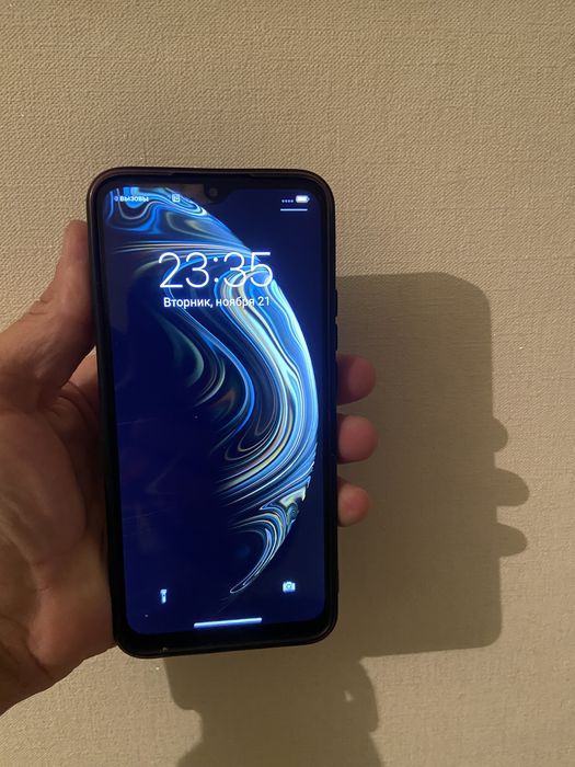 Redmi 9 Xiaomi.