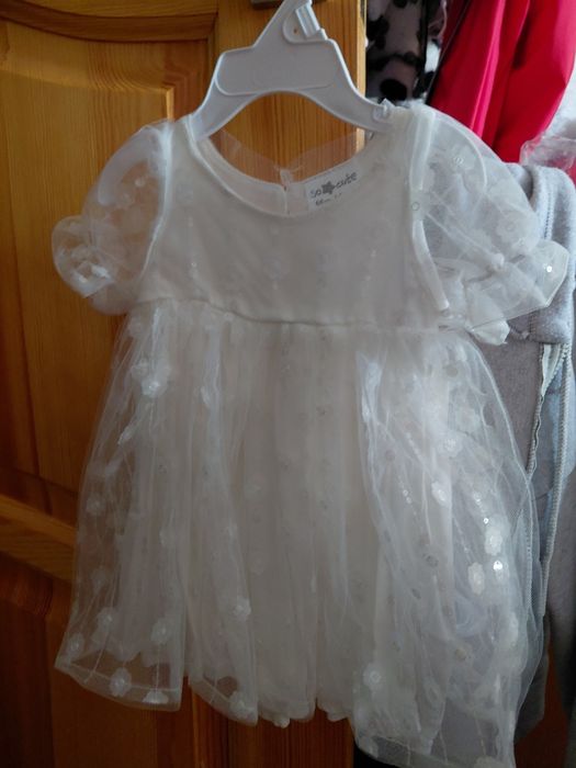 Сукня для дівчинки