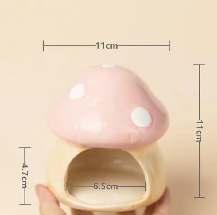 Будинок для хом'яків