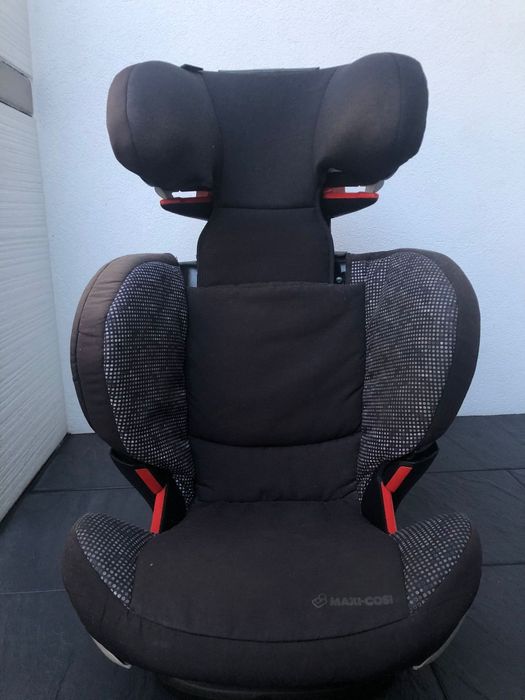 Cadeira automovel bebe maxi cosi
