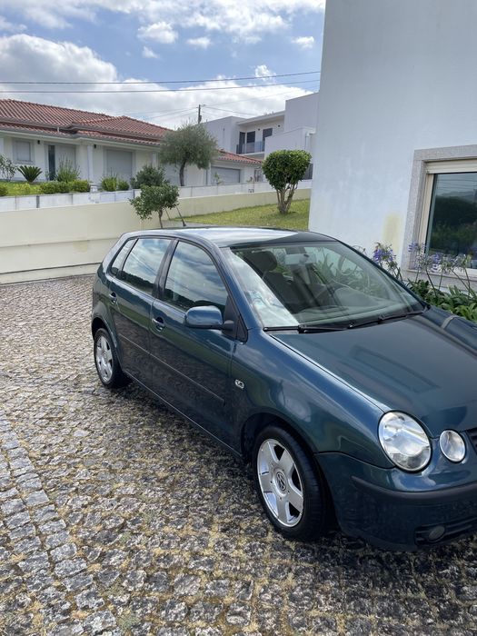 Volkswagen Polo — fotografia 3