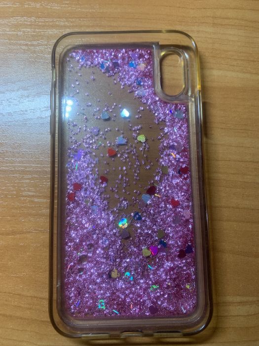 Чехол на айфон 10 XR