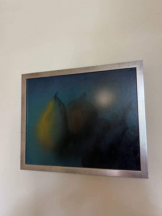Quadro Original Noronha da Costa