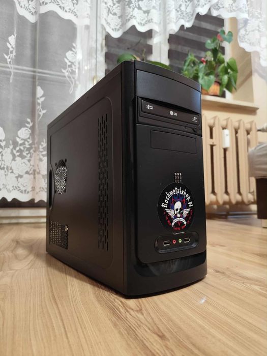 Obudowa komputera IBOX