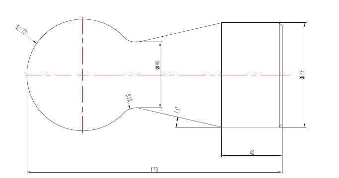 Kule wywrotu fi 80 do 14 ton