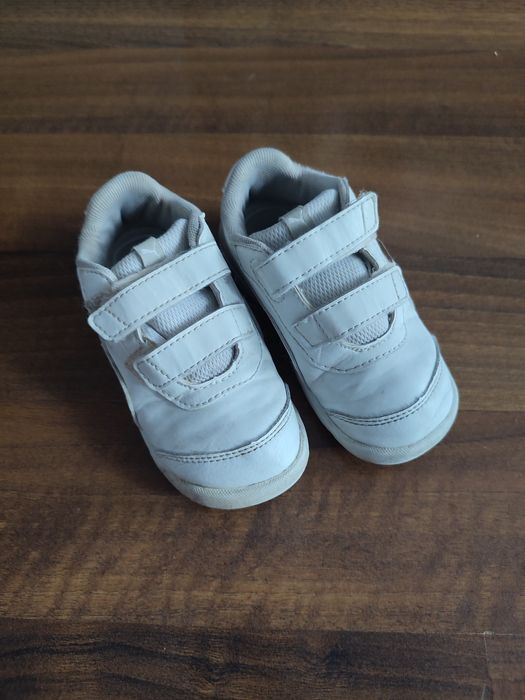 Buty dziecięce Puma rozmiar 24
