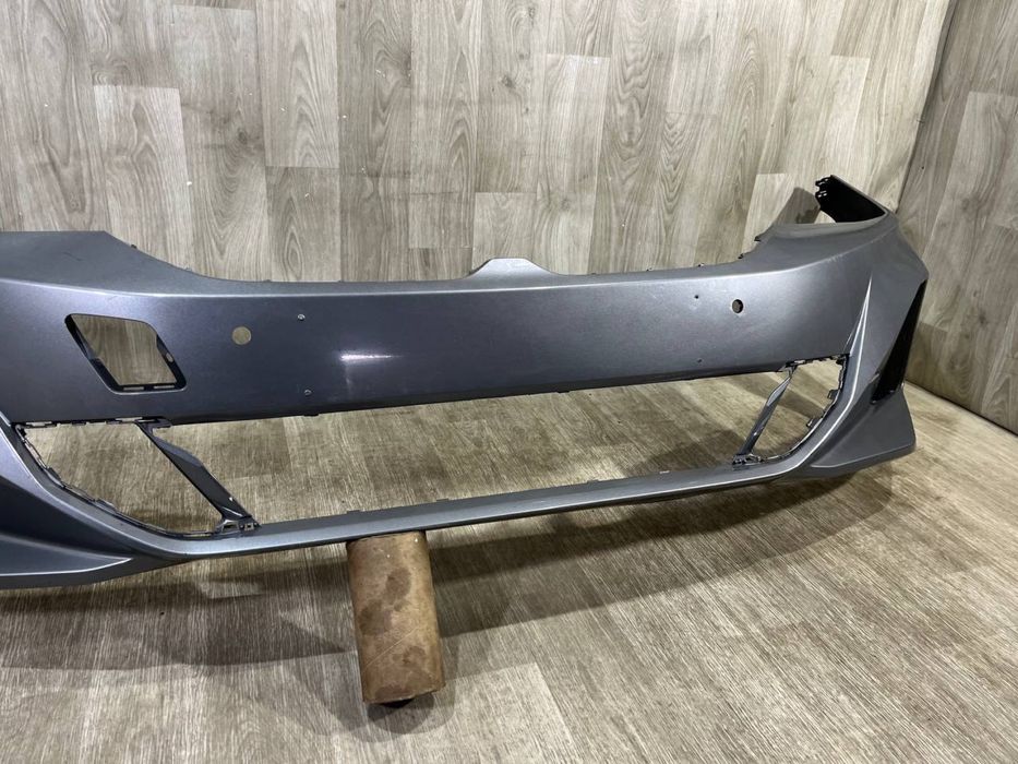 Бампер передний BMW 3 G20 G21 LCI ( 2022 2023 2024 г.)