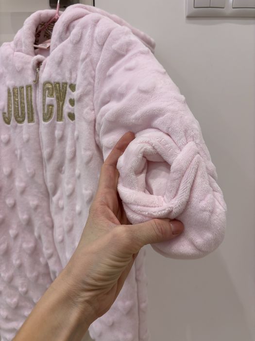 Juicy couture чоловічок дитячий