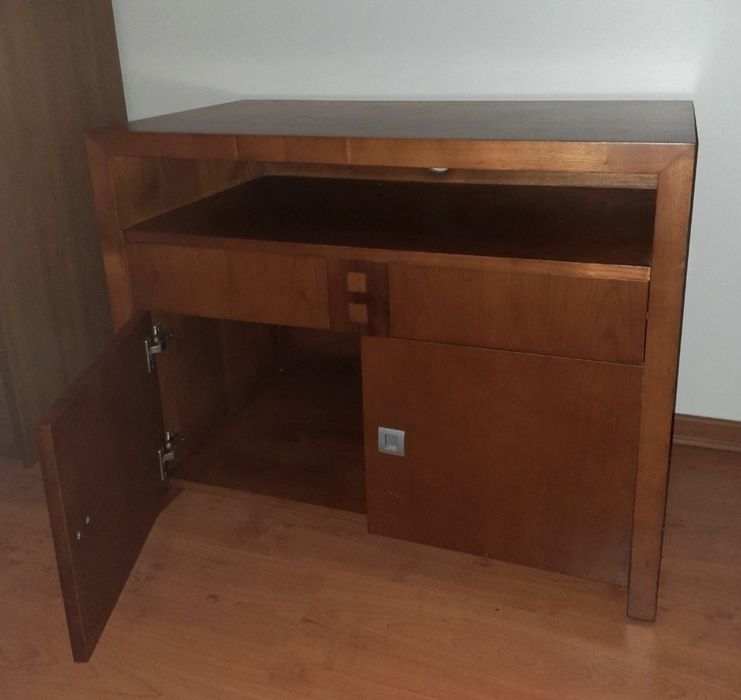Cómoda (televisão)